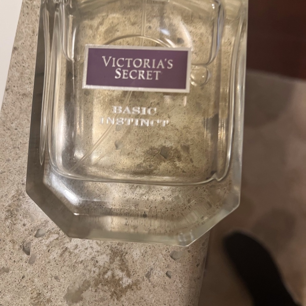 Victoria's Secret Basic Instinct Eau de Parfum in Purple Box - Picture 4 of 5